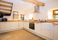 Lain-lain 3 Beautiful Secluded 2-bed Barn With Woodfire Hottub