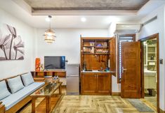 อื่นๆ 7 Ty House Managed by Lily Home