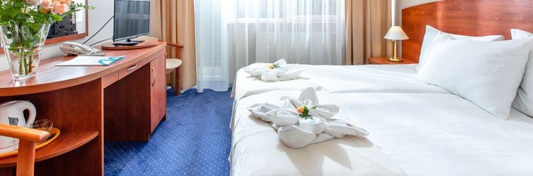 其他 Morski Park Międzywodzie