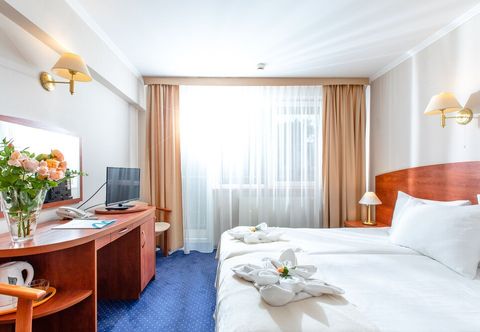 其他 Morski Park Międzywodzie