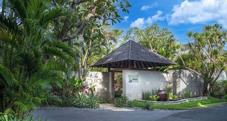 Others 2 Villa Windu Sari