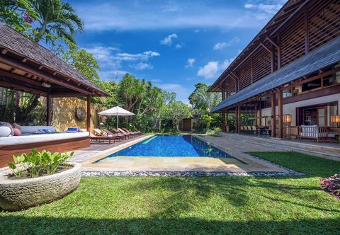 기타 Villa Windu Sari