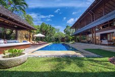 기타 Villa Windu Sari