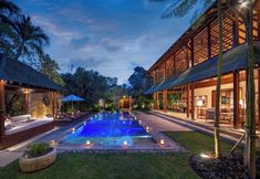 기타 3 Villa Windu Sari