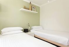 其他 7 Somerset Square by Onefinestay