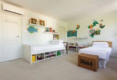 其他 6 Somerset Square by Onefinestay