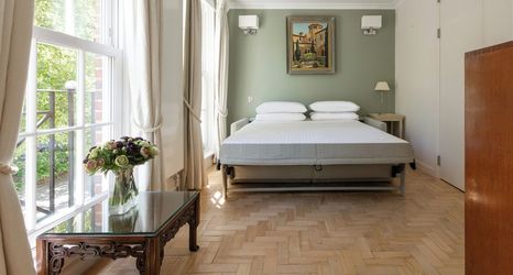 其他 2 Somerset Square by Onefinestay