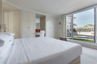 其他 4 Somerset Square by Onefinestay