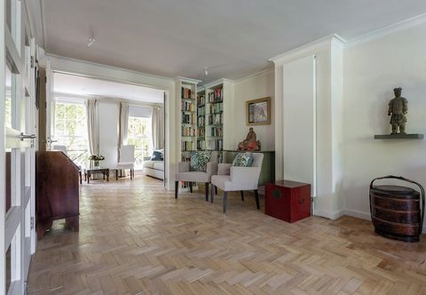 其他 Somerset Square by Onefinestay