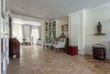 其他 Somerset Square by Onefinestay