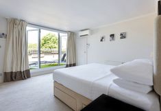 其他 5 Somerset Square by Onefinestay