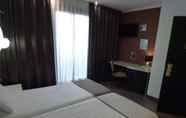 Lainnya 5 Hotel Moderno Barcelona