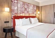 其他 6 Eurostars Guadalquivir