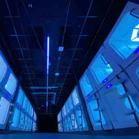 Primary image 1 Space Night - Hostel, Hotel Eberswalder Straße