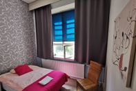 Khác Captivating 4-bed Apartment in Kotka Saunafacility