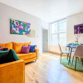 ภาพหลัก1Richmond Road by Tŷ SA,格兰奇敦公寓