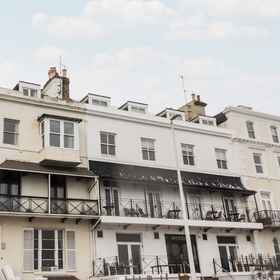 Primary image1費爾萊特景觀,Shepway District飯店