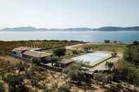 Khác Opensea Villa Private Beach & Tennis Court