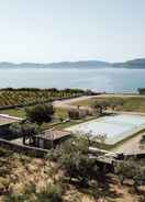 Primary image Opensea Villa Private Beach & Tennis Court