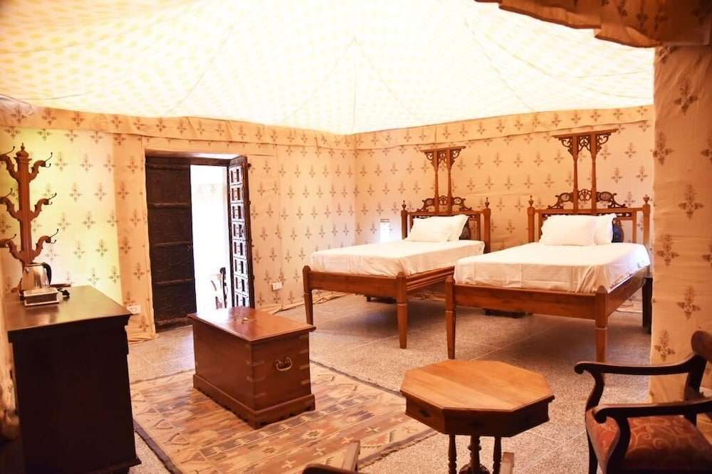 Room rate Osian The Desert Boutique Hotel Jodhpur from 09 03 2024