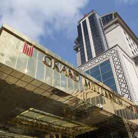 Primary image 1 Grand Millenium Konya, Murat Ağa Deresi Hotels