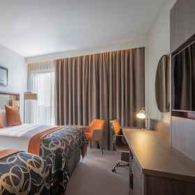 Primary image 1 Clayton Hotel Manchester City Centre, The Comedy Store Hotels