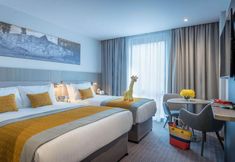 기타 4 Maldron Hotel Manchester City Centre