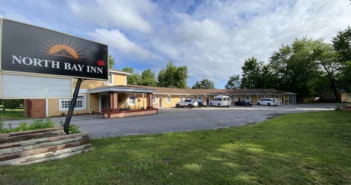 Khác North Bay Inn