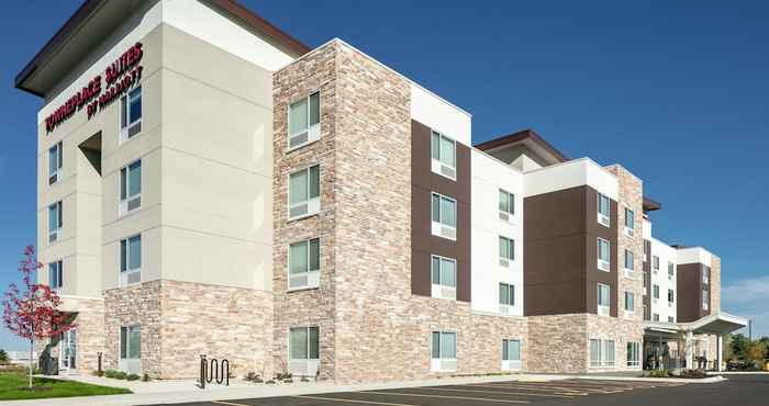 Lain-lain TownePlace Suites by Marriott Madison West/Middleton