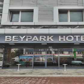 Primary image1Beypark Hotel,Poseidon Underwater Technical Sis.v was eğt.tic.ltd.ş.飯店