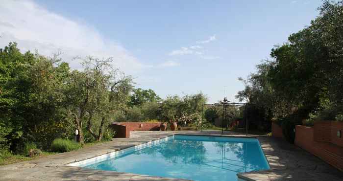 Others Family Friendly Villa Giulia With Pool