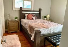 Others 4 The Grand Gorge Villa-With Yard& Parking