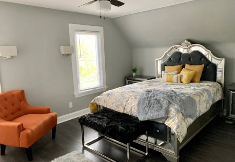 Others The Oakwood Cottage - With Yard & Parking