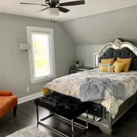 Primary image1The Oakwood Cottage - With Yard & Parking,尼亚加拉瀑布州立公园飯店