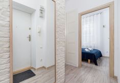 其他 4 Apartment Bosacka Cracow by Renters