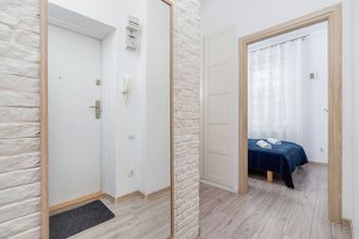 其他 4 Apartment Bosacka Cracow by Renters
