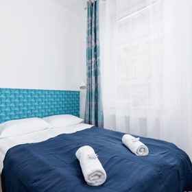 Primary image 1 Apartment Bosacka Cracow by Renters, Hotel Krakow Bus Station Czyżyny