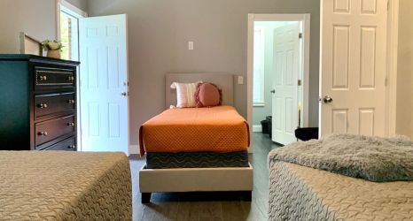 Others 2 The Maid of the Mist Villa-Yard &Parking