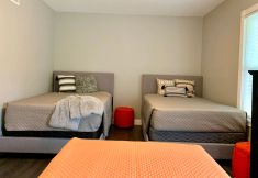 Others 3 The Maid of the Mist Villa-Yard &Parking