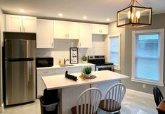 Others 5 The Maid of the Mist Villa-Yard &Parking