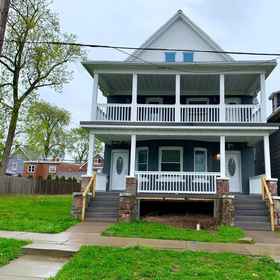 Primary image1瀑布女神別墅,尼亚加拉瀑布州立公园飯店