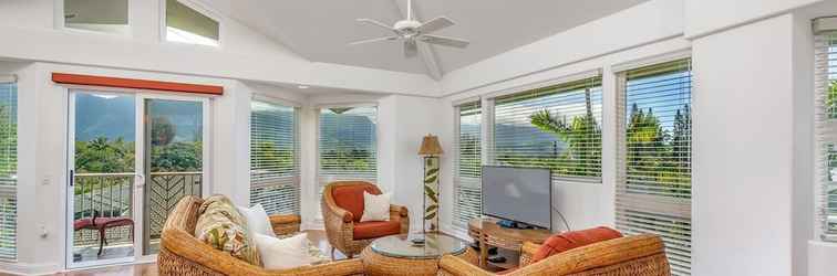 Others Villas Of Kamalii 17 3 Bedroom Condo by Redawning