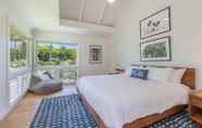 อื่นๆ 5 Ka Hale Olu At Anini Beach 4 Bedroom Home by Redawning