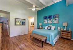 Khác 2 Honu Haven 2 Bedroom Condo by Redawning