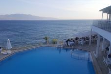 Lain-lain Chronos Beach Hotel