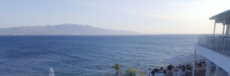 Lain-lain Chronos Beach Hotel