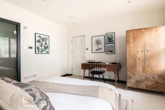 その他 4 The Heart of Shepherds Bush - Modern 2bdr Apartment With Garden