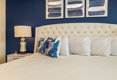 其他 6 Deluxe and Roomy 6BD Home Close To Disney #6st413