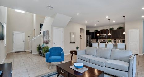 其他 2 Deluxe and Roomy 6BD Home Close To Disney #6st413