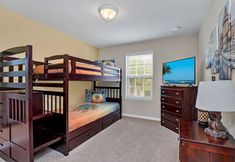 其他 4 Deluxe and Roomy 6BD Home Close To Disney #6st413